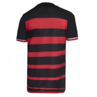 Flamengo Heimtrikot 2023-24 Kurzarm